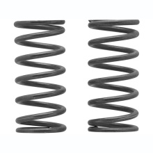 Cheap price Mechanical Flat Wire Construction Machinery Compression Spring